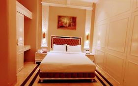 Anant Palace Hotel Ghansoli 5*